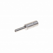 Головка торцевая глубокая E4 1/4"DR TORX 50мм ROCK FORCE /1/50